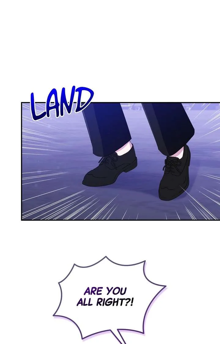 Moonshark: Sharks Are Born To Be Stars Chapter 79 page 1