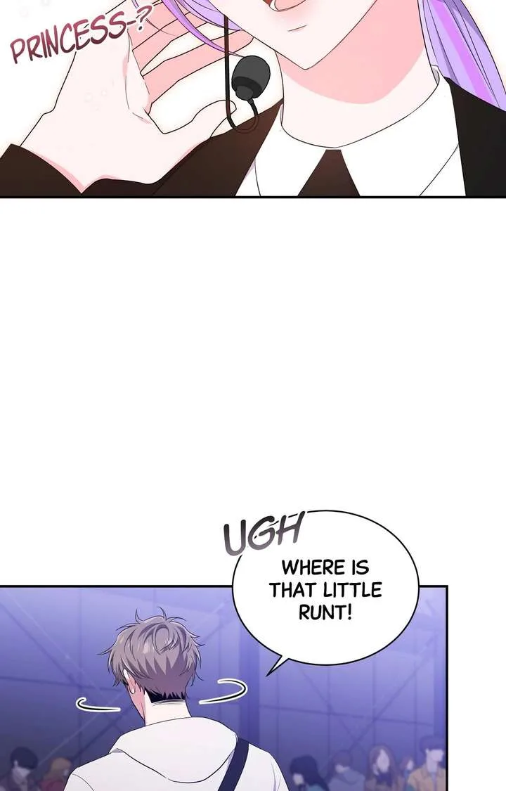 Moonshark: Sharks Are Born To Be Stars Chapter 79 page 30