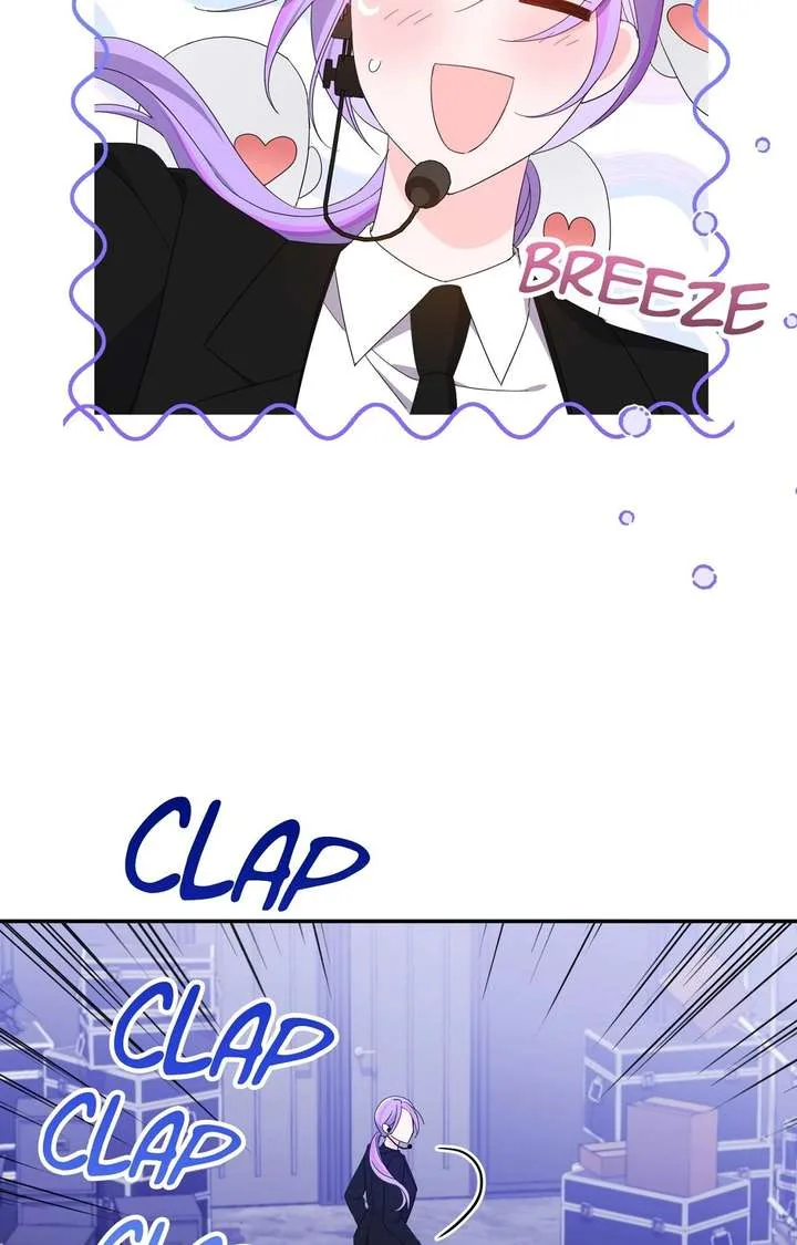 Moonshark: Sharks Are Born To Be Stars Chapter 79 page 26