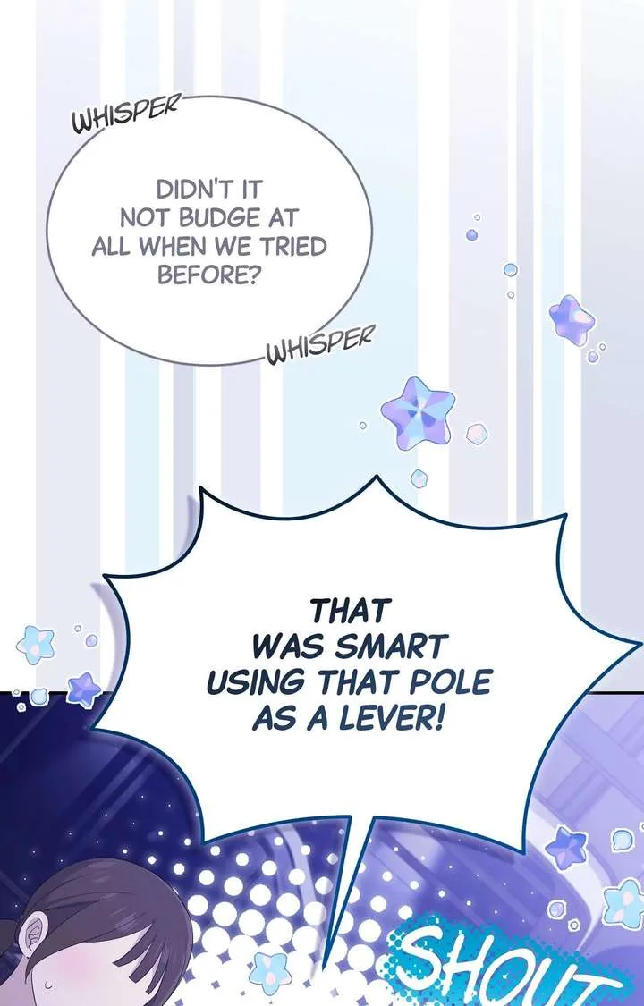 Moonshark: Sharks Are Born To Be Stars Chapter 79 page 19