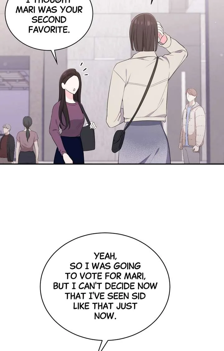 Moonshark: Sharks Are Born To Be Stars Chapter 79 page 71