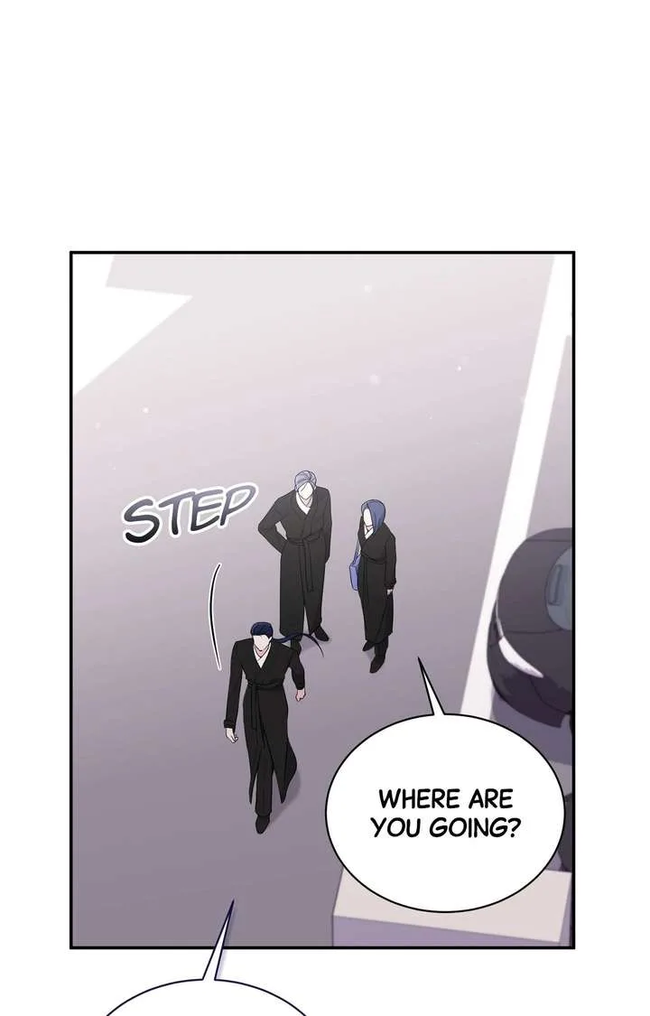Moonshark: Sharks Are Born To Be Stars Chapter 79 page 75
