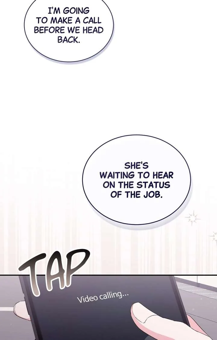 Moonshark: Sharks Are Born To Be Stars Chapter 79 page 76