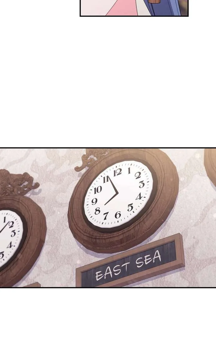 Moonshark: Sharks Are Born To Be Stars Chapter 80 page 3