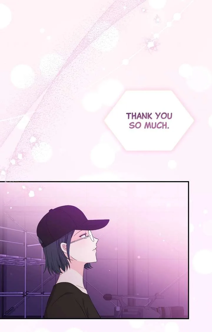 Moonshark: Sharks Are Born To Be Stars Chapter 81 page 33