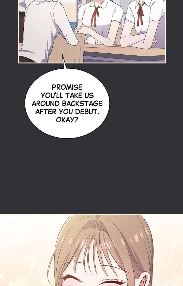Moonshark: Sharks Are Born To Be Stars Chapter 81 page 44