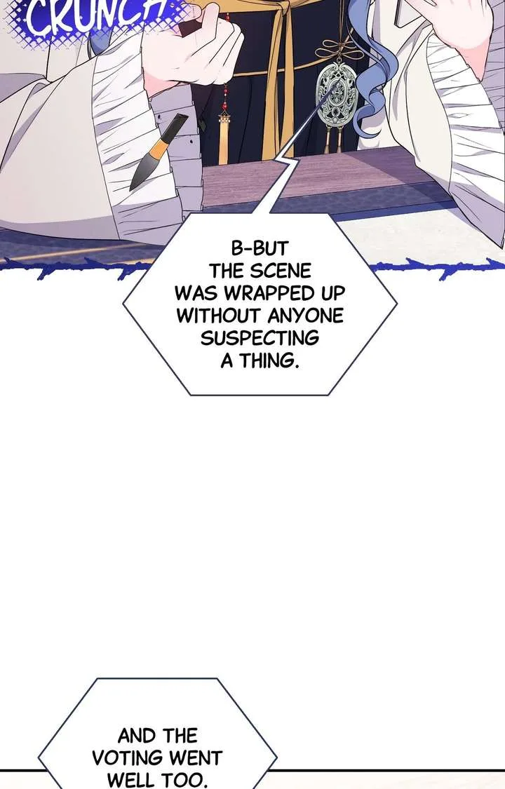 Moonshark: Sharks Are Born To Be Stars Chapter 80 page 27