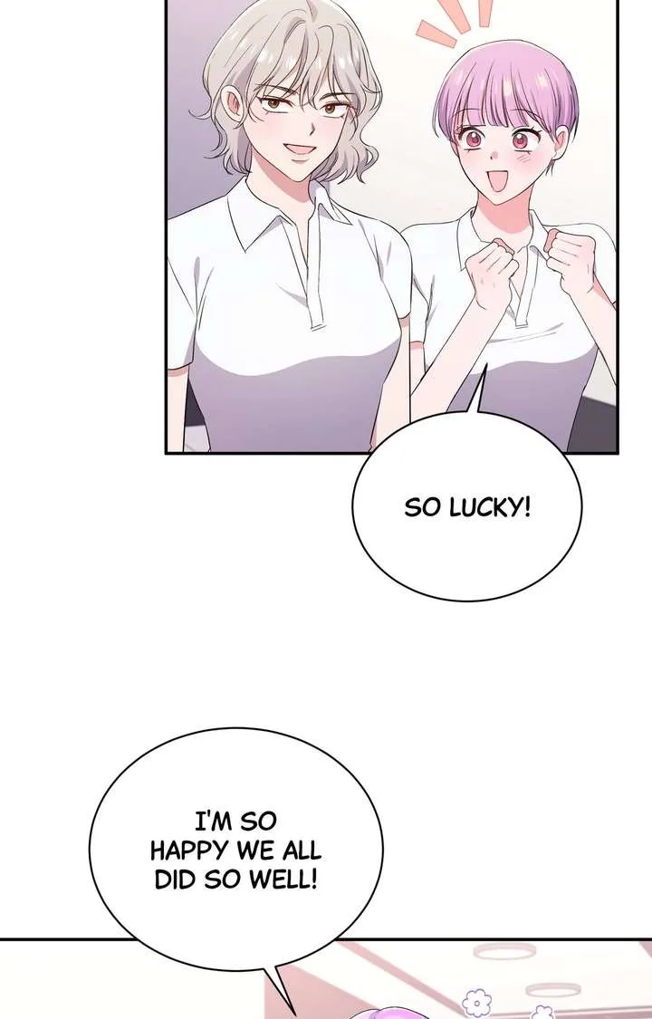 Moonshark: Sharks Are Born To Be Stars Chapter 81 page 51