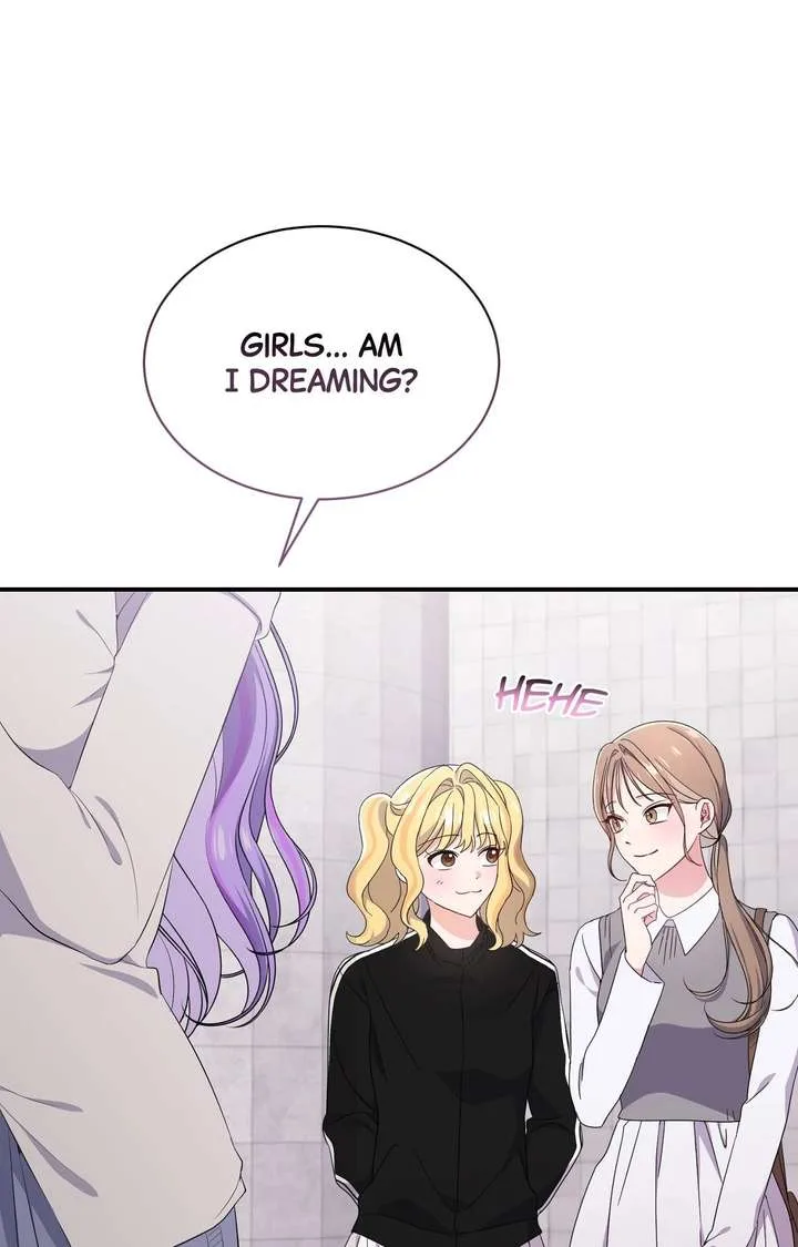 Moonshark: Sharks Are Born To Be Stars Chapter 80 page 37