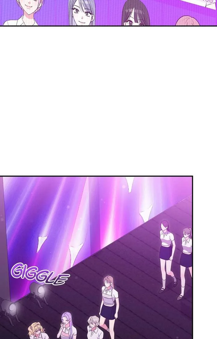 Moonshark: Sharks Are Born To Be Stars Chapter 81 page 37