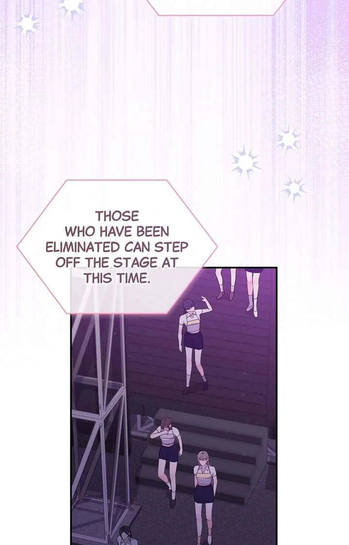 Moonshark: Sharks Are Born To Be Stars Chapter 81 page 4