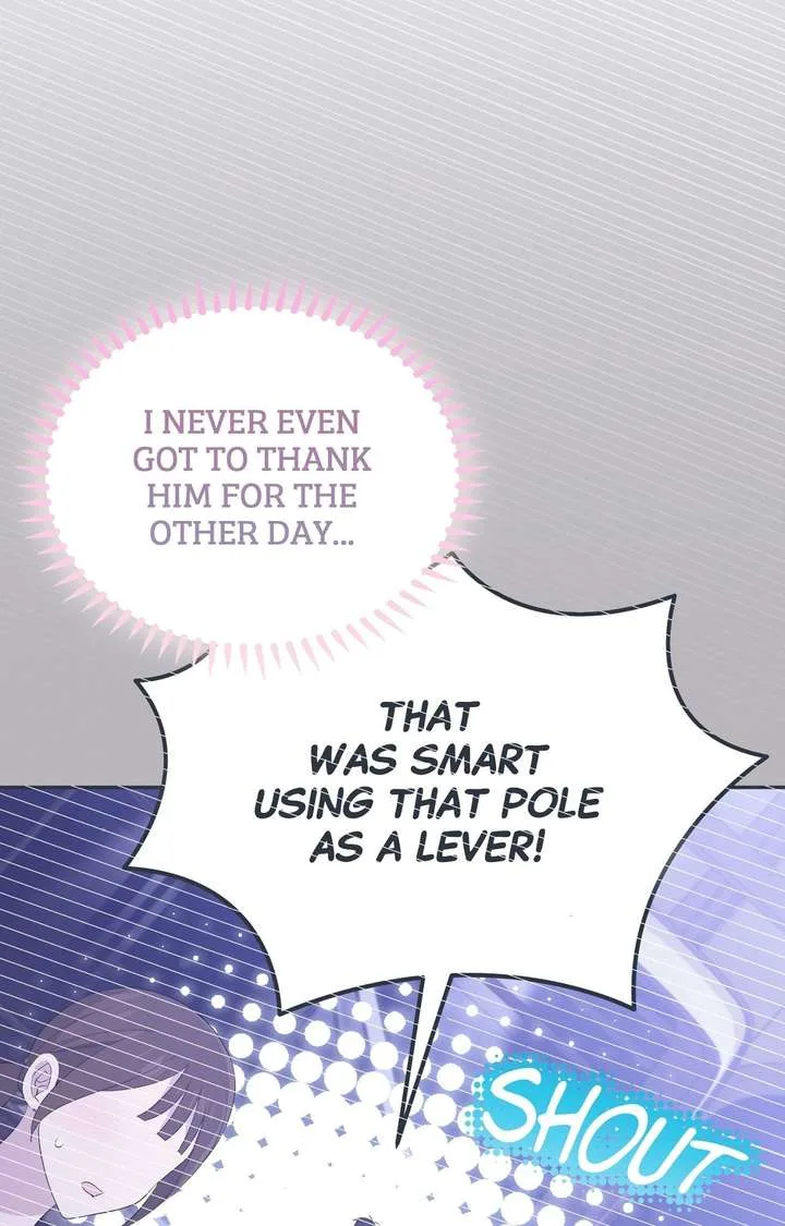 Moonshark: Sharks Are Born To Be Stars Chapter 81 page 59