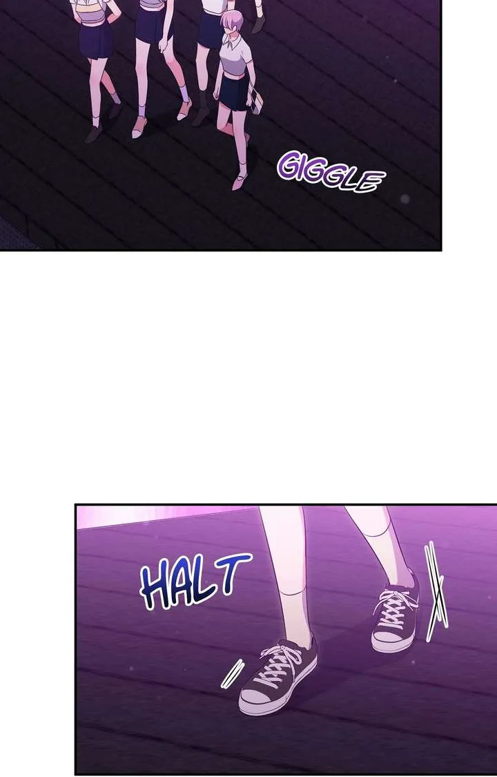 Moonshark: Sharks Are Born To Be Stars Chapter 81 page 38