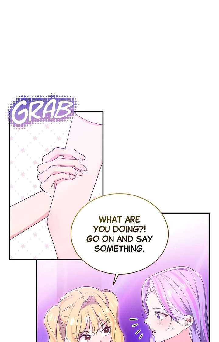 Moonshark: Sharks Are Born To Be Stars Chapter 81 page 27