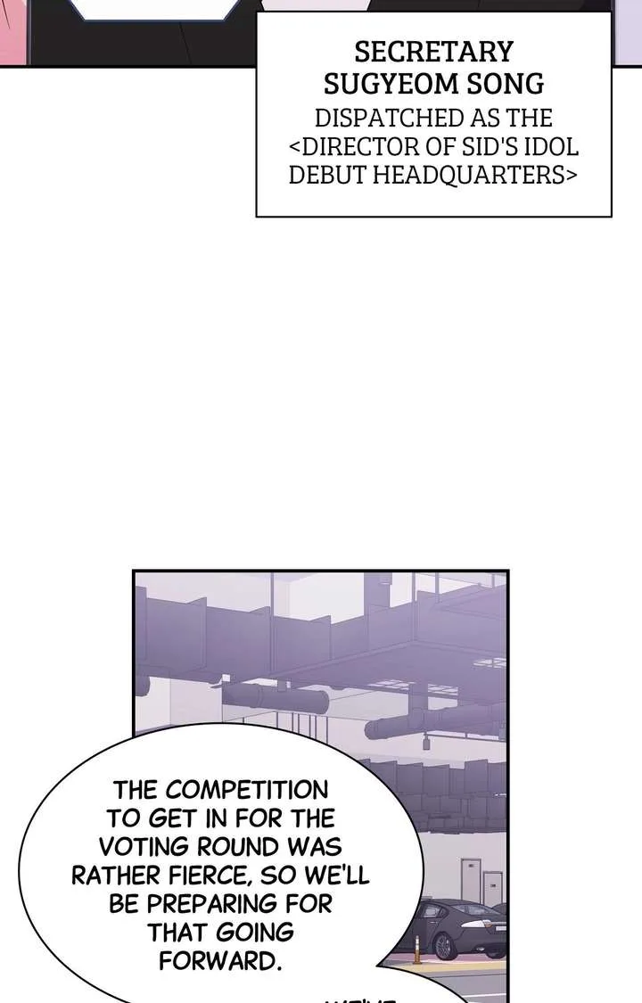 Moonshark: Sharks Are Born To Be Stars Chapter 80 page 30