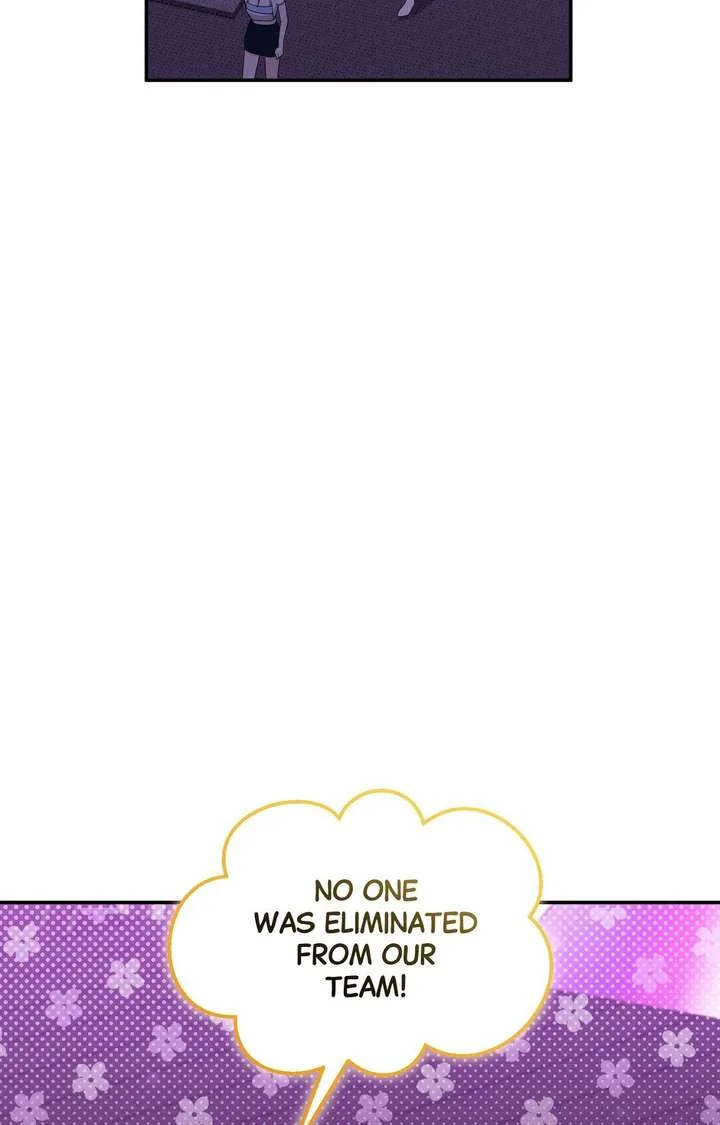 Moonshark: Sharks Are Born To Be Stars Chapter 81 page 5