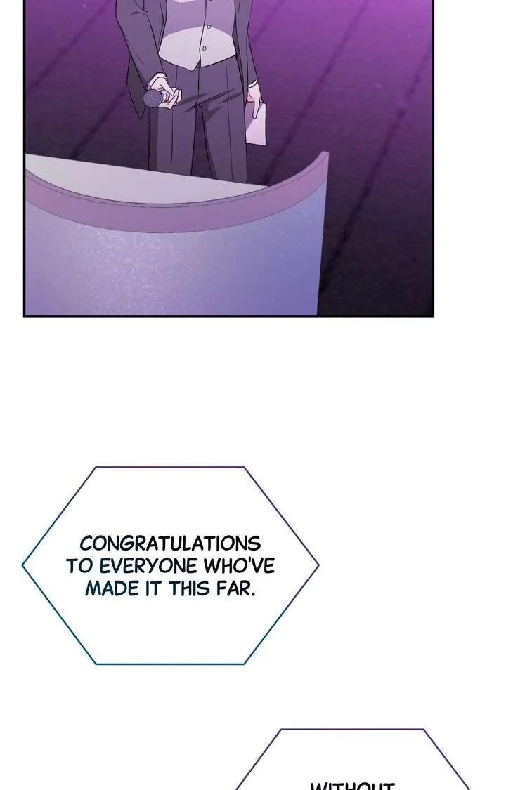 Moonshark: Sharks Are Born To Be Stars Chapter 81 page 12