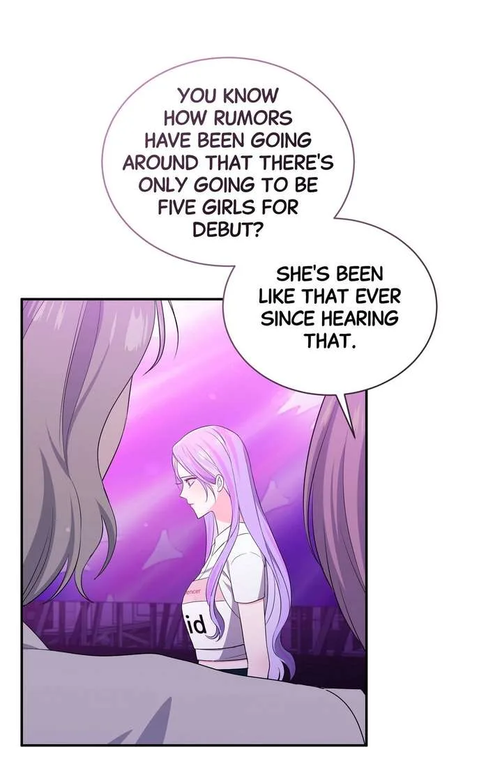 Moonshark: Sharks Are Born To Be Stars Chapter 81 page 9