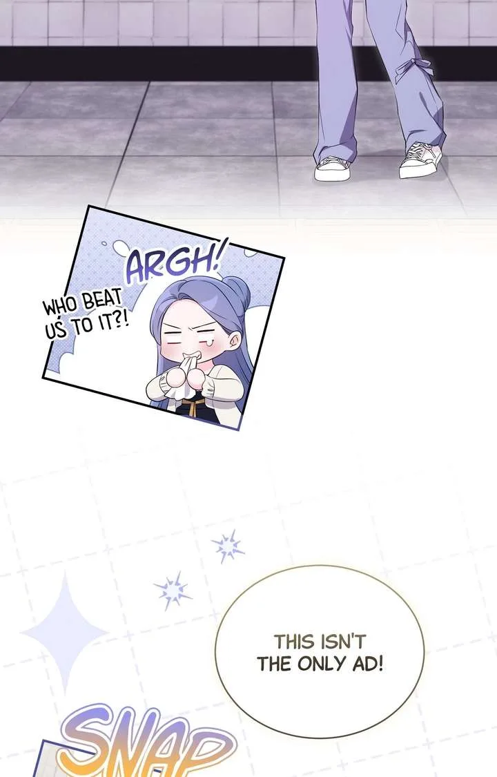 Moonshark: Sharks Are Born To Be Stars Chapter 80 page 50