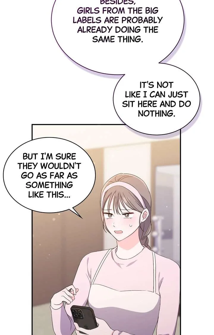 Moonshark: Sharks Are Born To Be Stars Chapter 81 page 77