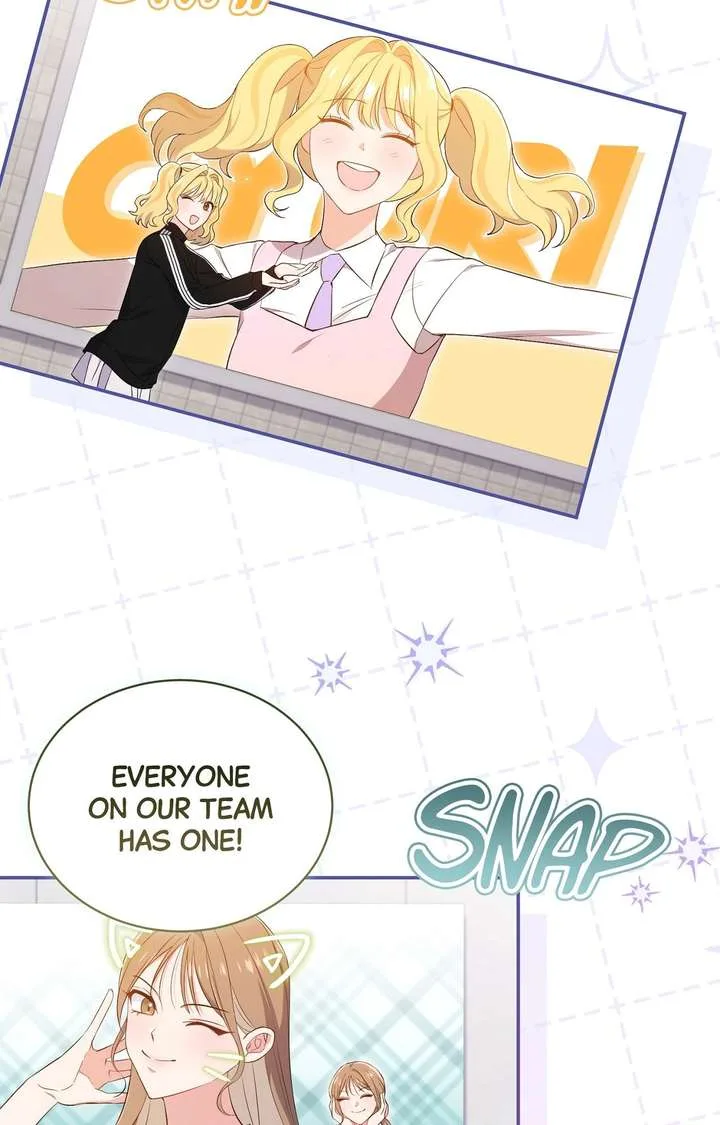 Moonshark: Sharks Are Born To Be Stars Chapter 80 page 51