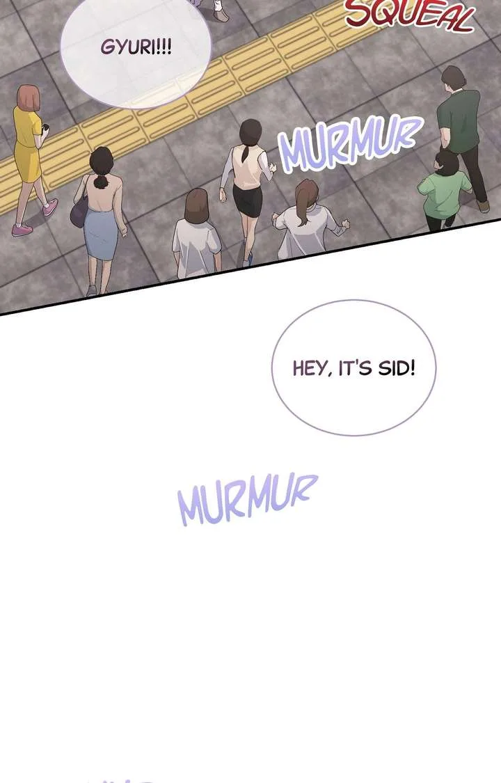 Moonshark: Sharks Are Born To Be Stars Chapter 80 page 61