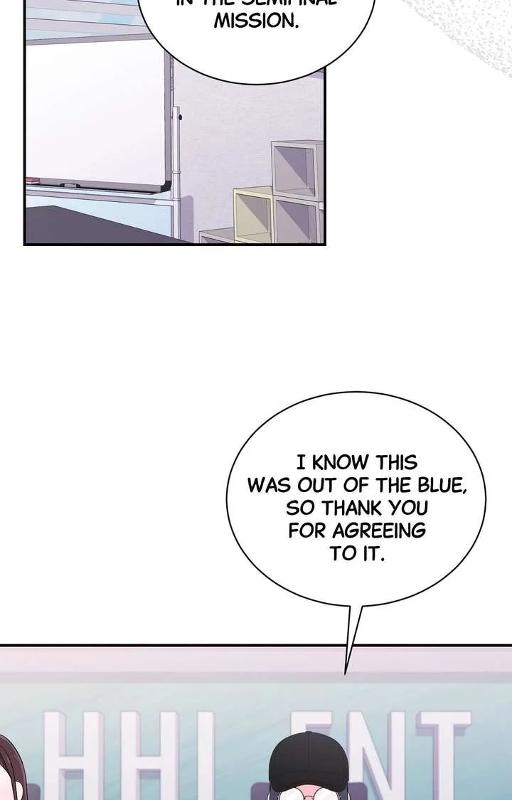 Moonshark: Sharks Are Born To Be Stars Chapter 80 page 70
