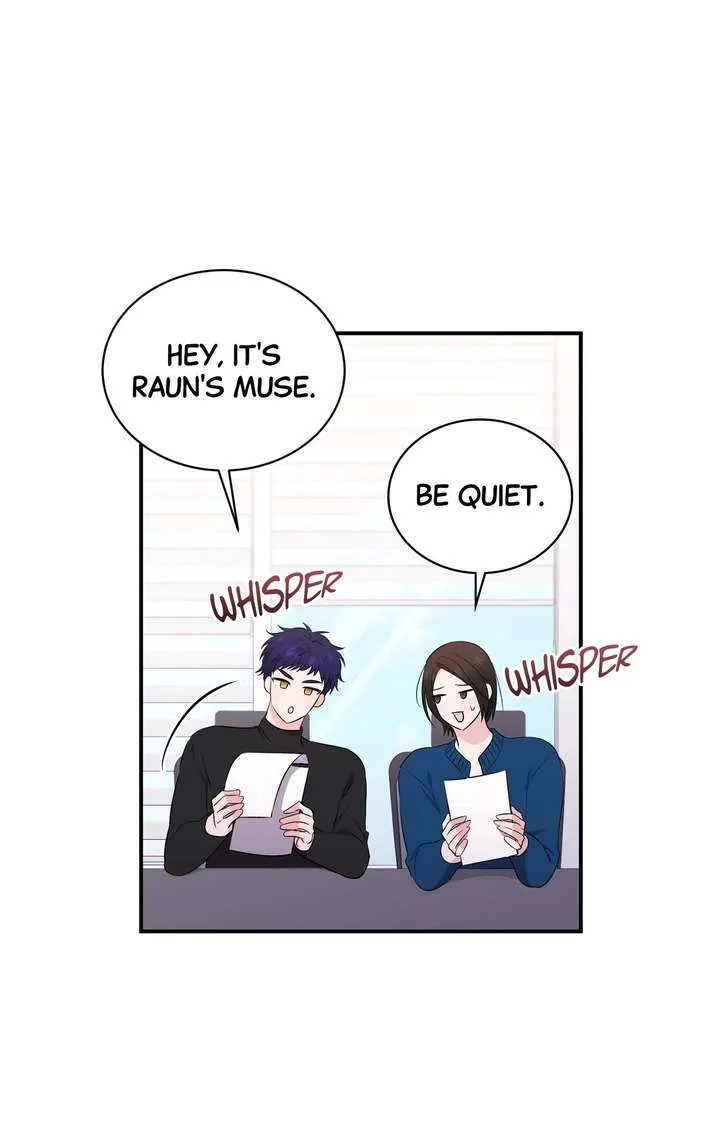 Moonshark: Sharks Are Born To Be Stars Chapter 80 page 76