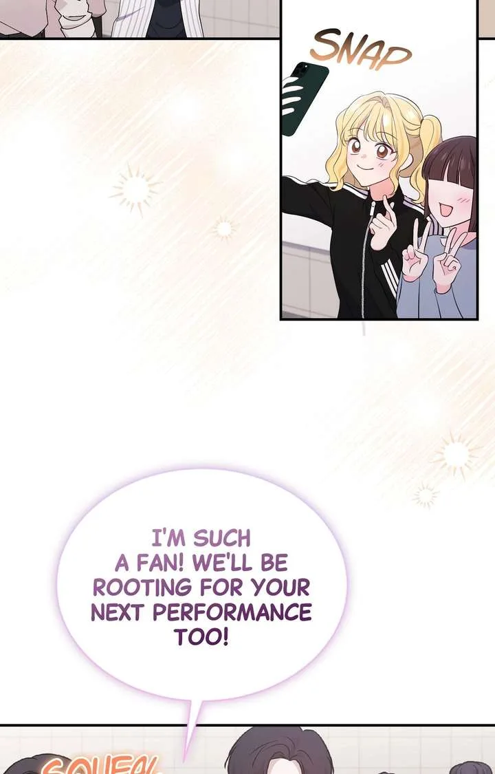 Moonshark: Sharks Are Born To Be Stars Chapter 80 page 65