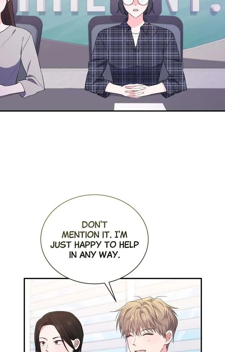 Moonshark: Sharks Are Born To Be Stars Chapter 80 page 71