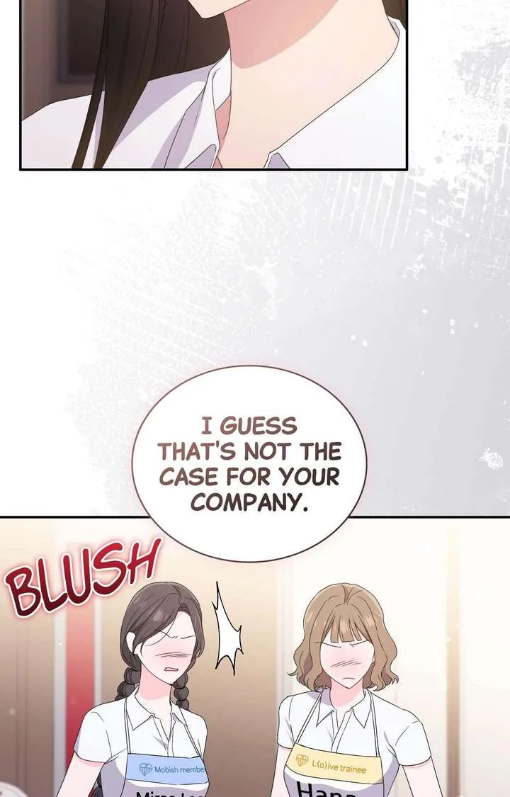 Moonshark: Sharks Are Born To Be Stars Chapter 82 page 53