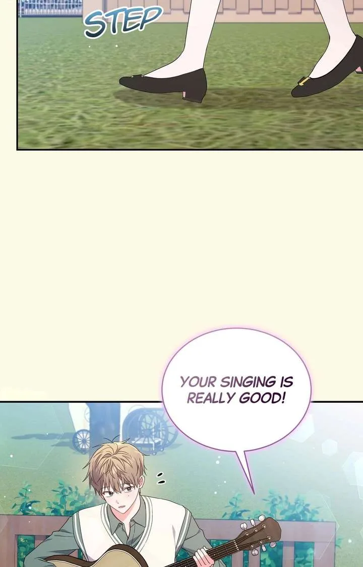 Moonshark: Sharks Are Born To Be Stars Chapter 82 page 9