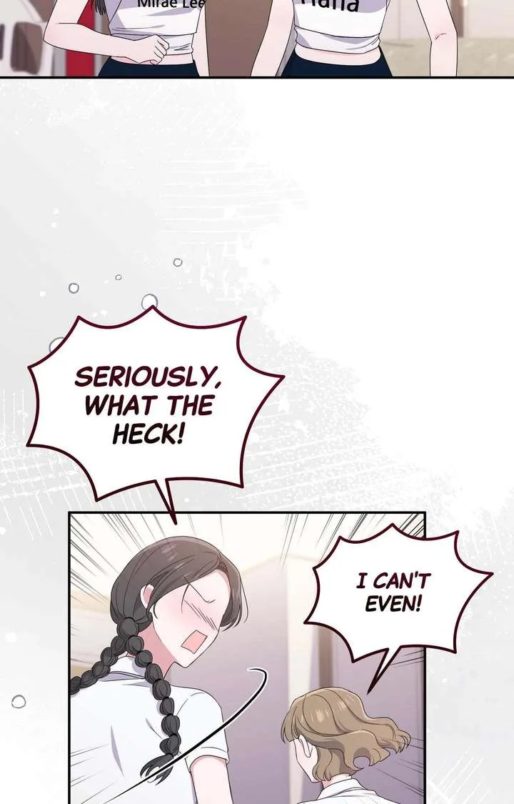 Moonshark: Sharks Are Born To Be Stars Chapter 82 page 54