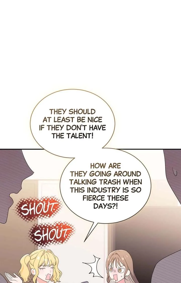 Moonshark: Sharks Are Born To Be Stars Chapter 82 page 38