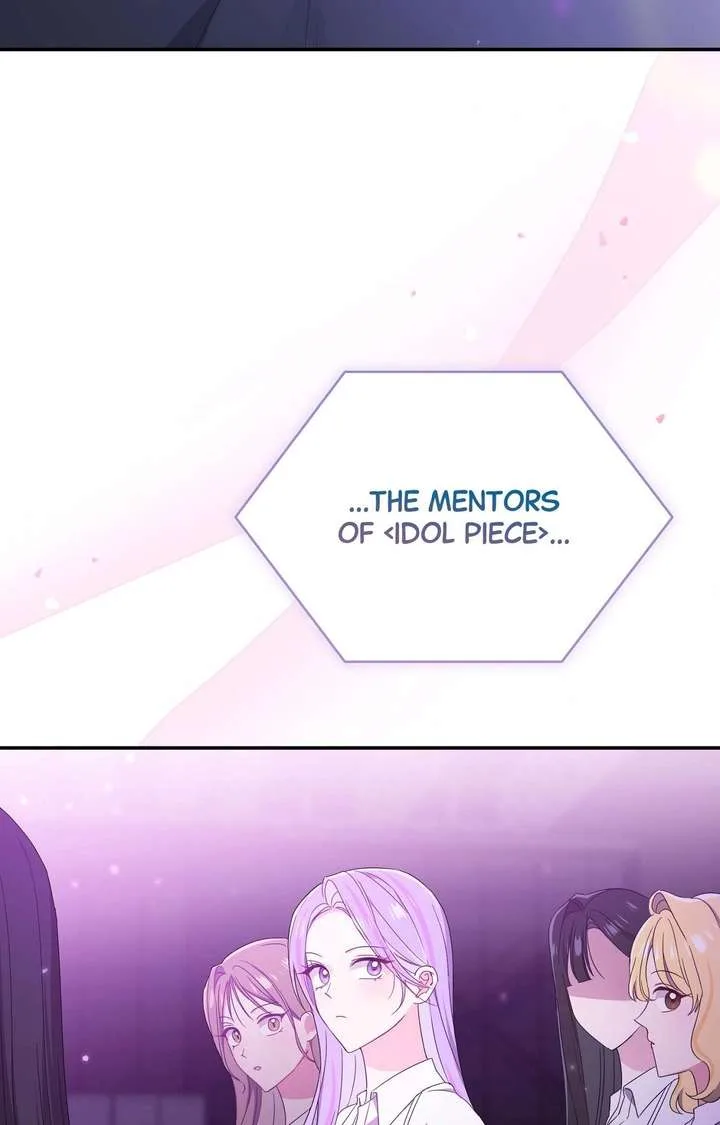 Moonshark: Sharks Are Born To Be Stars Chapter 82 page 93