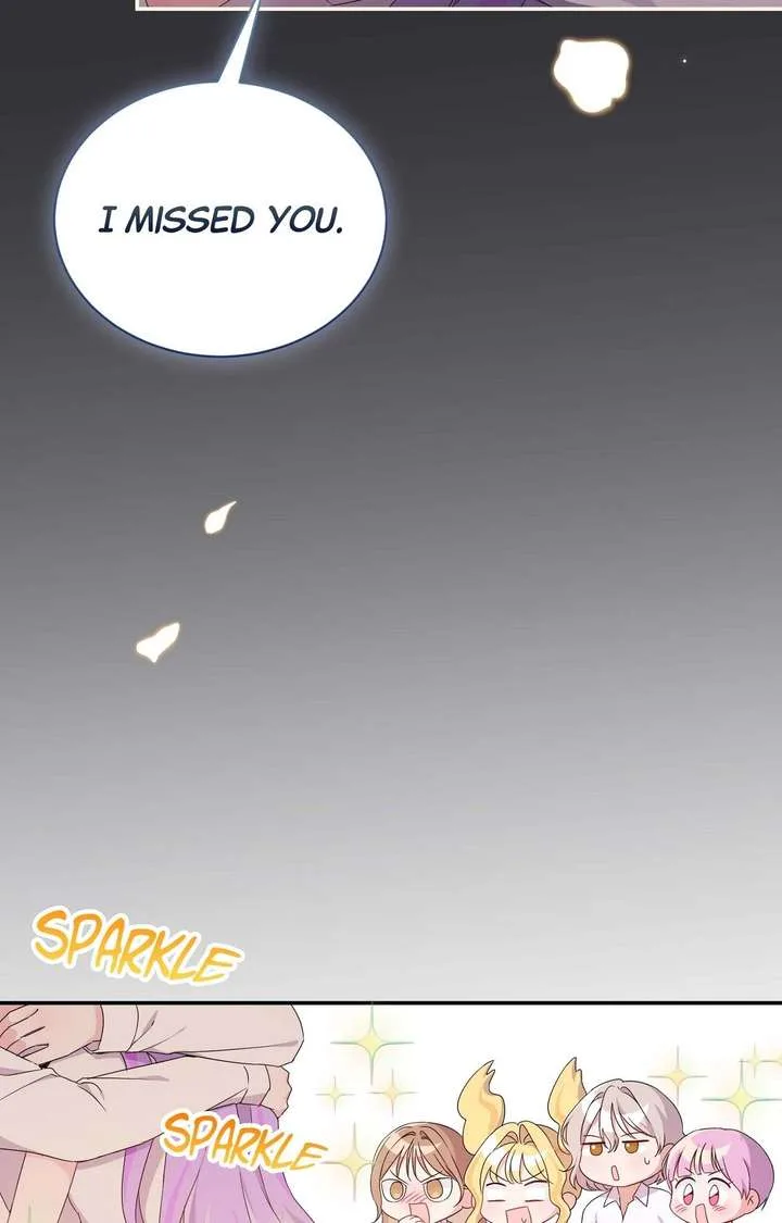Moonshark: Sharks Are Born To Be Stars Chapter 82 page 73