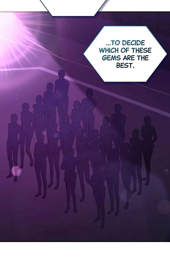 Moonshark: Sharks Are Born To Be Stars Chapter 82 page 82