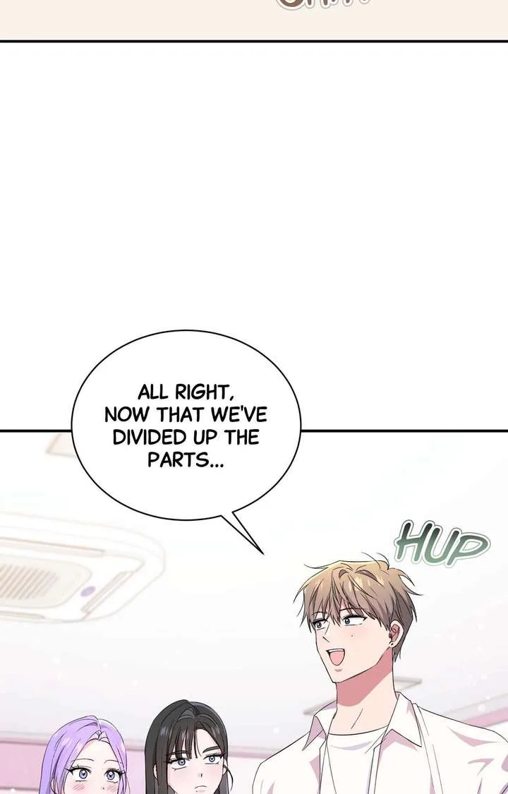 Moonshark: Sharks Are Born To Be Stars Chapter 84 page 54