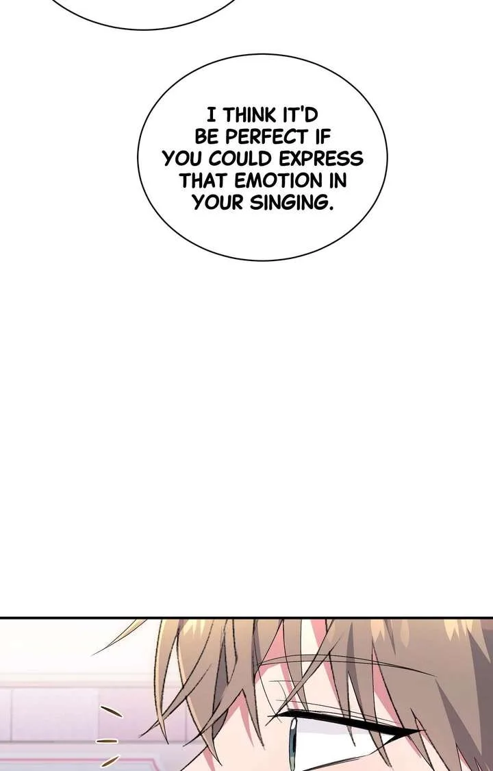 Moonshark: Sharks Are Born To Be Stars Chapter 84 page 74