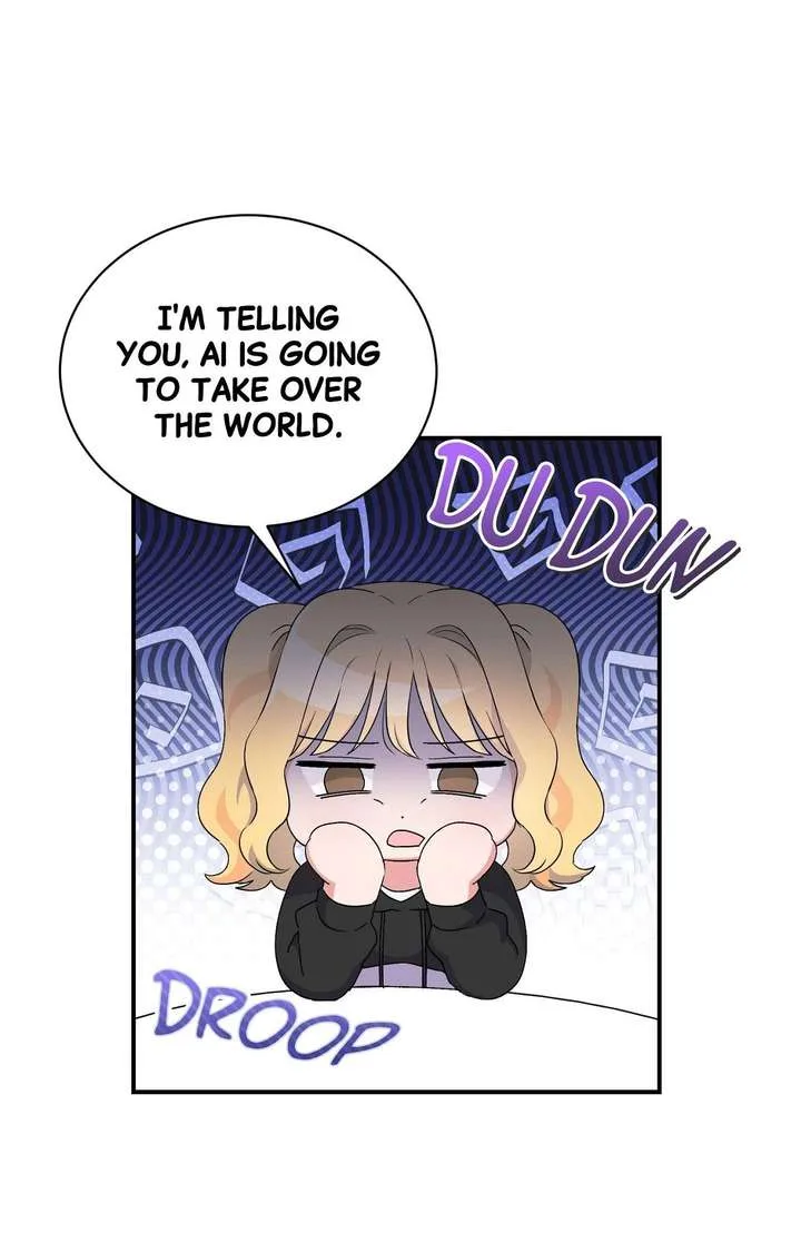 Moonshark: Sharks Are Born To Be Stars Chapter 84 page 2