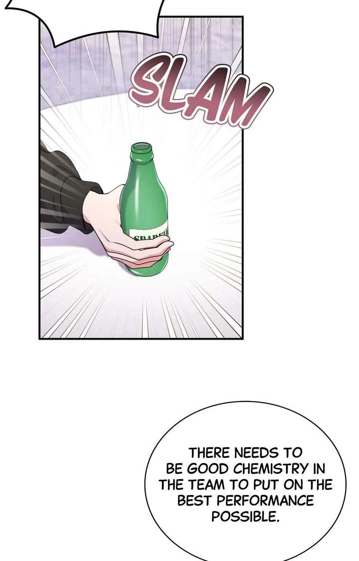 Moonshark: Sharks Are Born To Be Stars Chapter 84 page 8