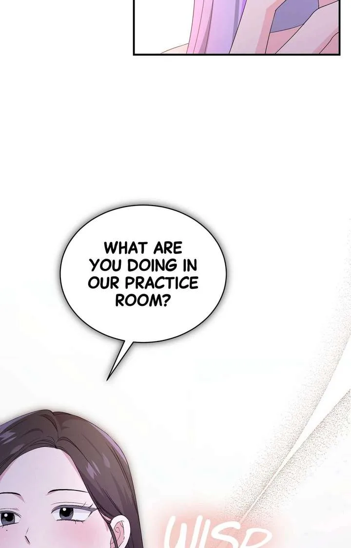Moonshark: Sharks Are Born To Be Stars Chapter 84 page 83