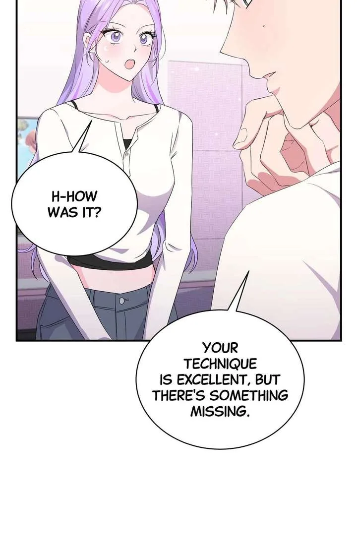 Moonshark: Sharks Are Born To Be Stars Chapter 84 page 71