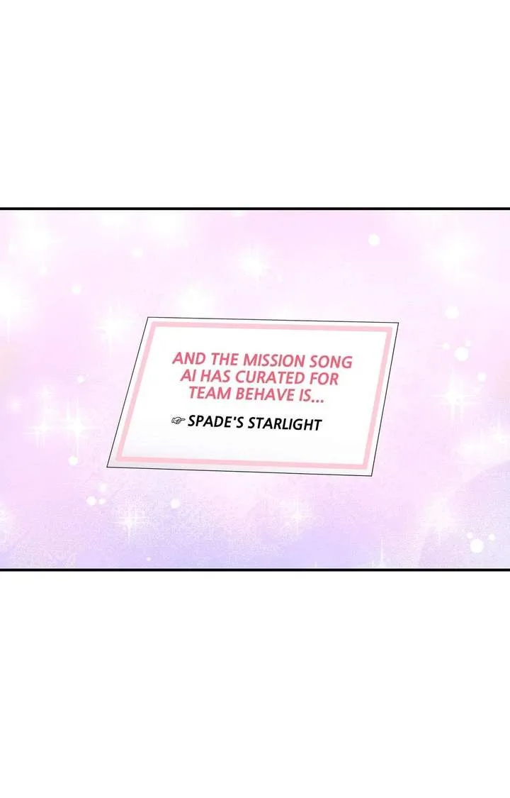Moonshark: Sharks Are Born To Be Stars Chapter 84 page 1