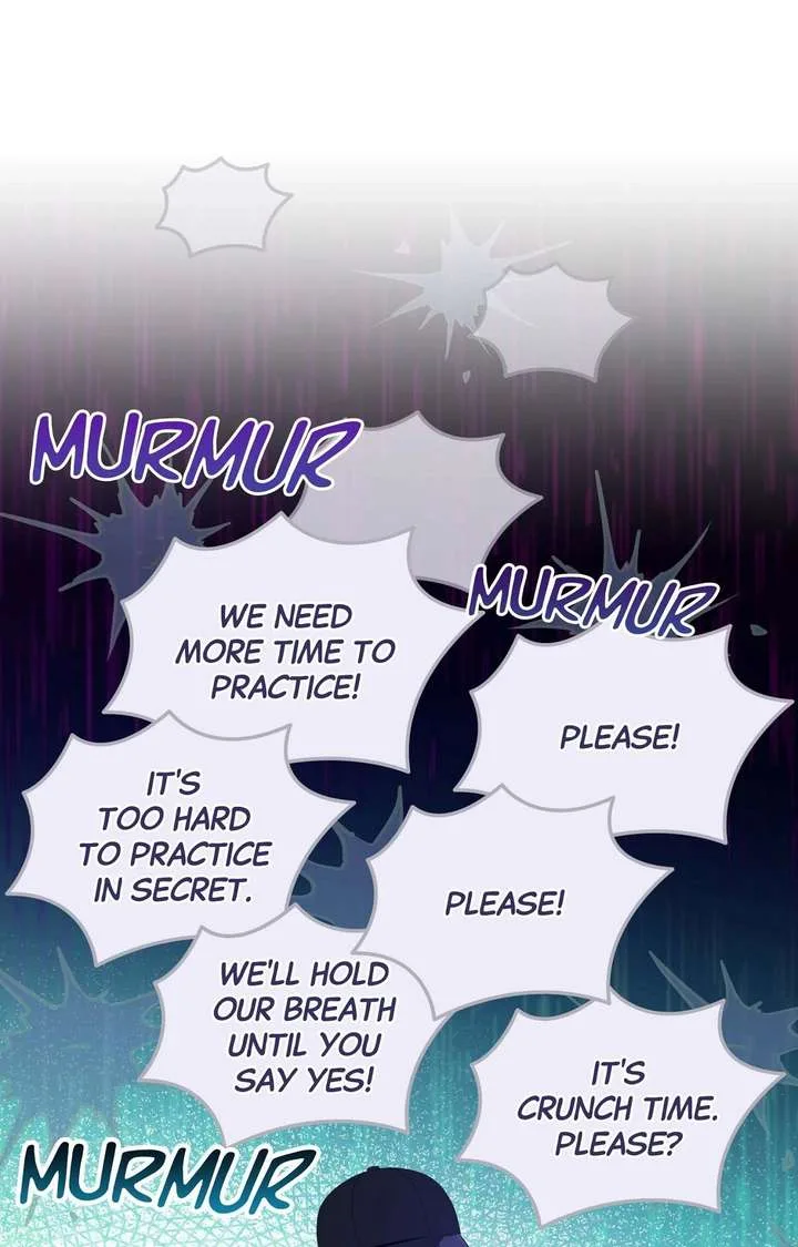 Moonshark: Sharks Are Born To Be Stars Chapter 85 page 68