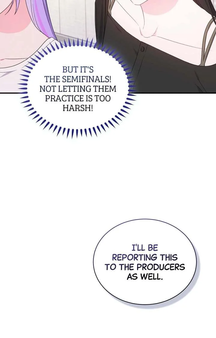 Moonshark: Sharks Are Born To Be Stars Chapter 85 page 43