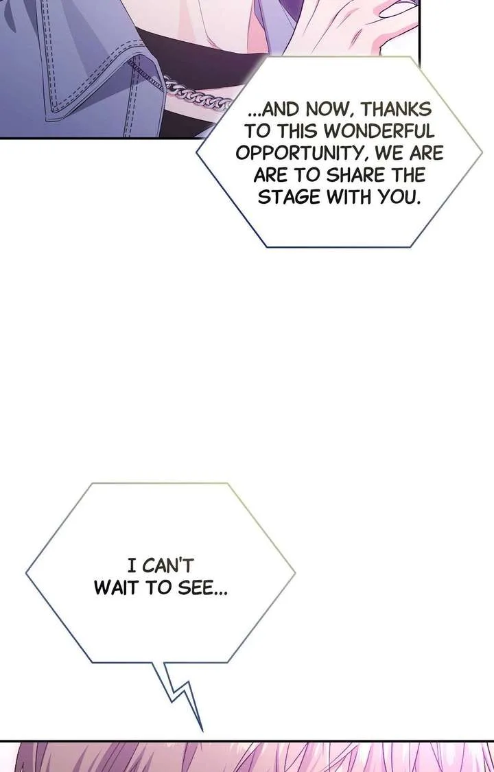 Moonshark: Sharks Are Born To Be Stars Chapter 83 page 9