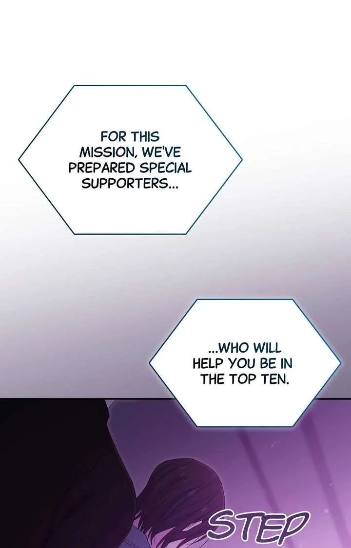 Moonshark: Sharks Are Born To Be Stars Chapter 83 page 1