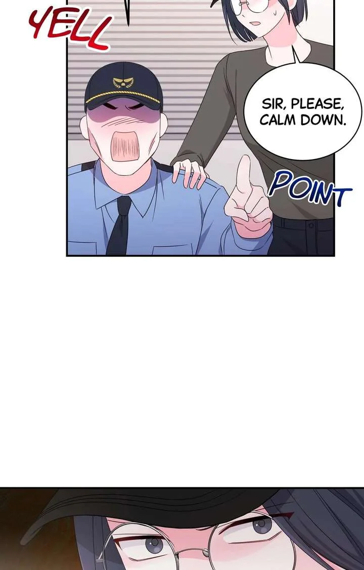 Moonshark: Sharks Are Born To Be Stars Chapter 85 page 37