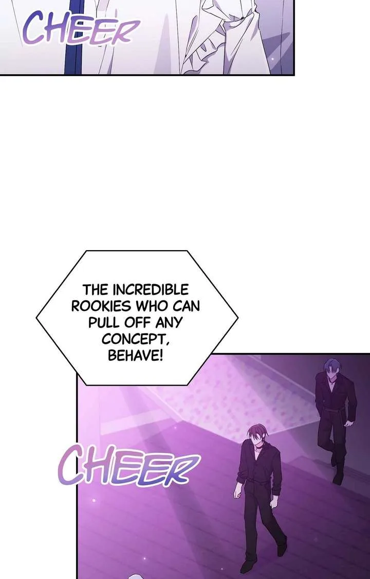 Moonshark: Sharks Are Born To Be Stars Chapter 83 page 15